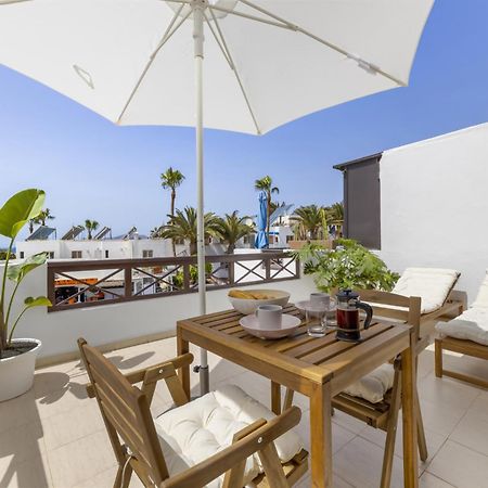 Sea View Apt Puerto Del Carmen Puerto del Carmen  Luaran gambar
