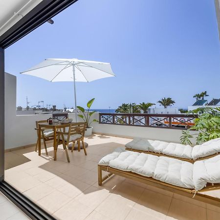 Sea View Apt Puerto Del Carmen Puerto del Carmen  Luaran gambar