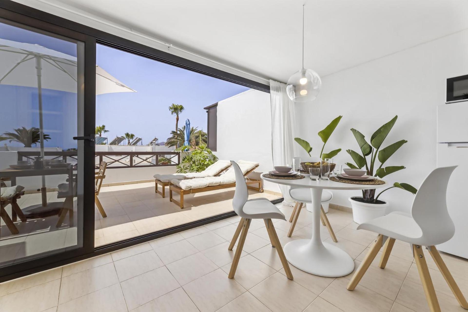 Sea View Apt Puerto Del Carmen Puerto del Carmen  Luaran gambar